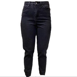 Urban Bliss Mom Jeans (Thrifted)